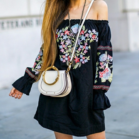 Free People Dresses & Skirts - free people fleur du jour dress